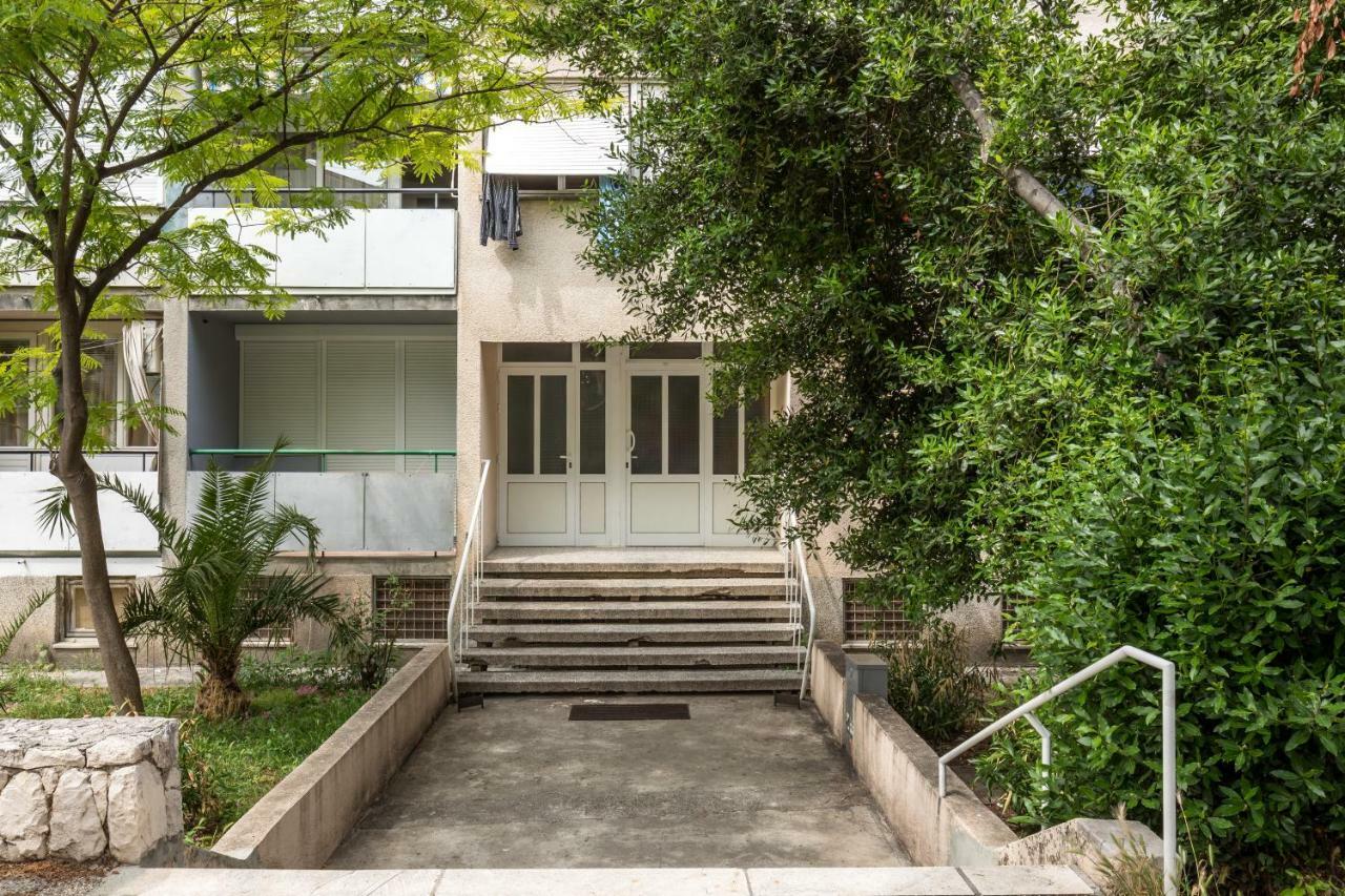 Ema Apartment Split Exterior foto