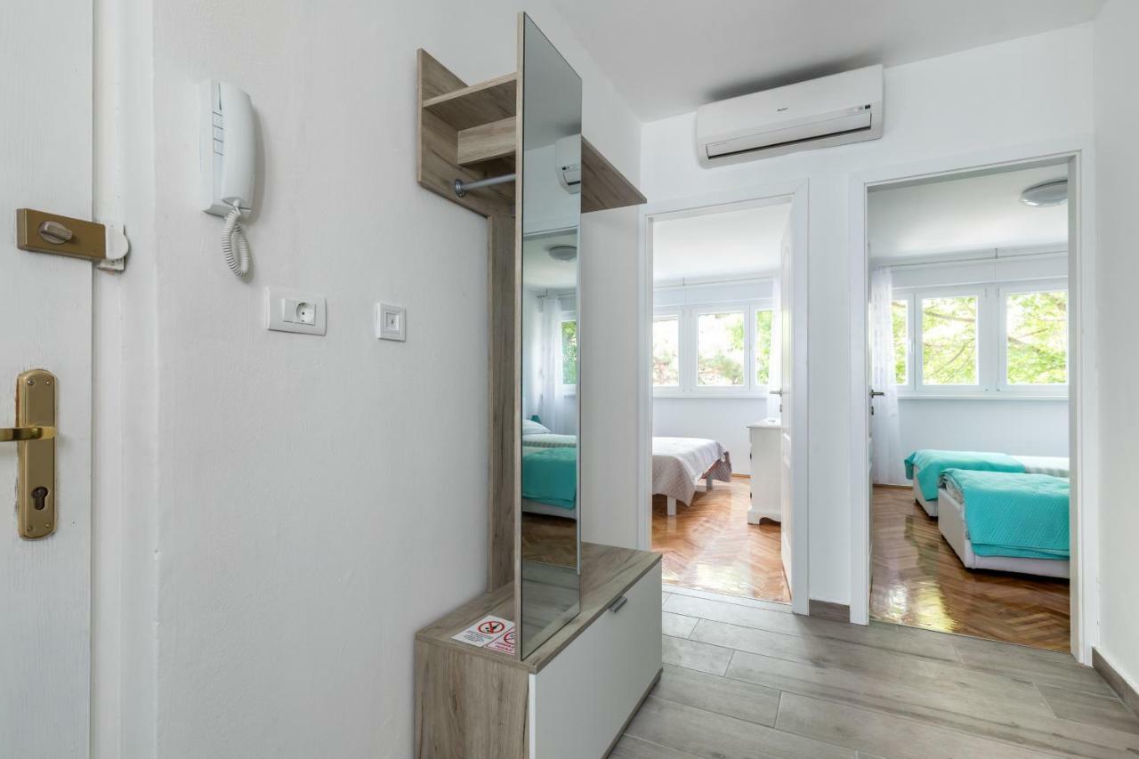 Ema Apartment Split Exterior foto